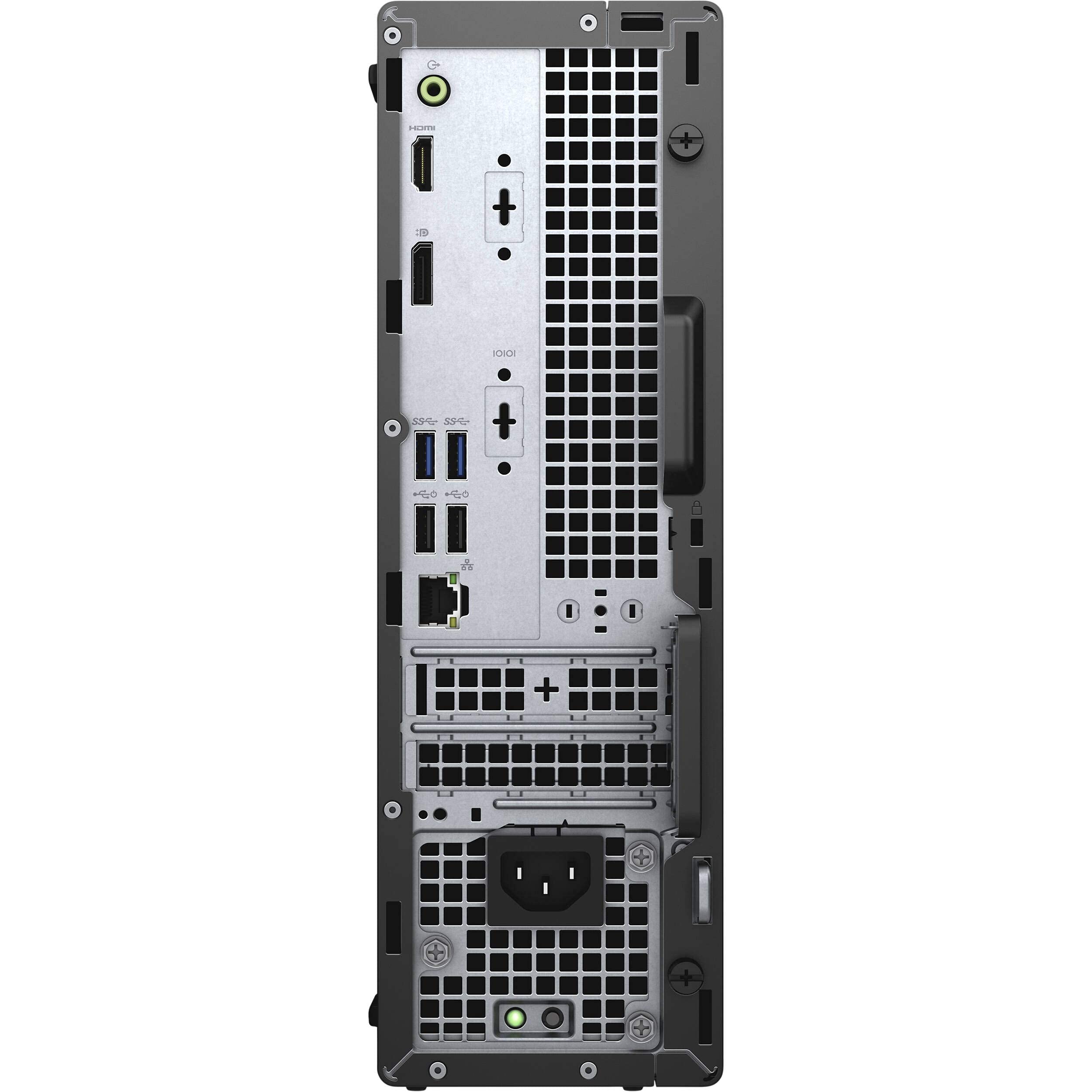 Amazon.com: Dell OptiPlex 3080 Business Desktop Computer